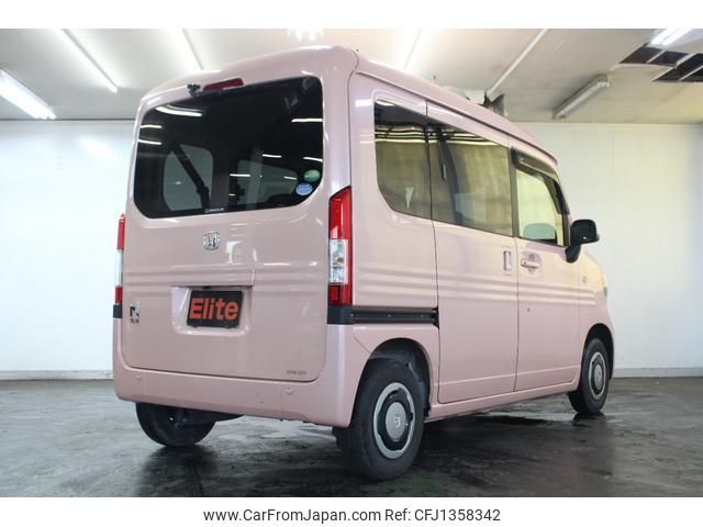 honda n-van-style 2019 quick_quick_HBD-JJ1_JJ1-3023580 image 2