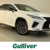 lexus rx 2020 -LEXUS--Lexus RX DAA-GYL20W--GYL20-0011760---LEXUS--Lexus RX DAA-GYL20W--GYL20-0011760- image 1