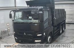 mitsubishi-fuso fuso-others 2014 -MITSUBISHI--Fuso Truck FV50VX-532678---MITSUBISHI--Fuso Truck FV50VX-532678-