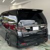 toyota vellfire 2014 -TOYOTA--Vellfire ANH20W-8355998---TOYOTA--Vellfire ANH20W-8355998- image 2