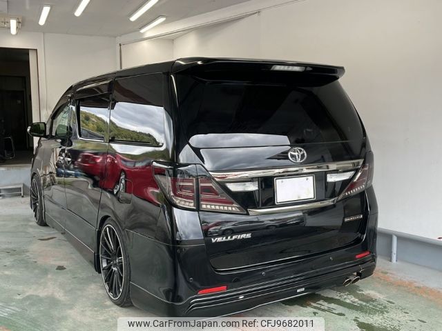 toyota vellfire 2014 -TOYOTA--Vellfire ANH20W-8355998---TOYOTA--Vellfire ANH20W-8355998- image 2
