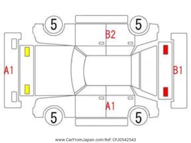 honda n-box 2020 -HONDA--N BOX 6BA-JF3--JF3-1432505---HONDA--N BOX 6BA-JF3--JF3-1432505- image 2