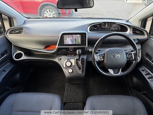 toyota sienta 2016 -TOYOTA--Sienta DAA-NHP170G--NHP170-7041461---TOYOTA--Sienta DAA-NHP170G--NHP170-7041461- image 2