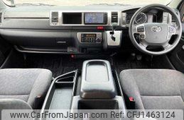 toyota hiace-wagon 2020 CFJ1463124