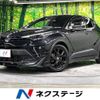 toyota c-hr 2022 -TOYOTA--C-HR 6AA-ZYX11--ZYX11-2050567---TOYOTA--C-HR 6AA-ZYX11--ZYX11-2050567- image 1