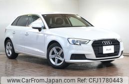 audi a3 2018 CFJ1780443