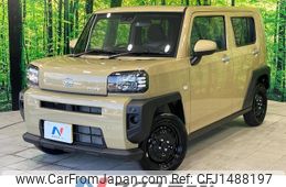 daihatsu taft 2024 quick_quick_LA900S_LA900S-0197627