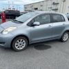 toyota vitz 2010 AF-SCP90-5166613 image 1