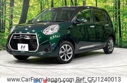 toyota passo 2021 quick_quick_M710A_M710A-0033650