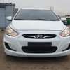 hyundai accent 2014 ED-01280-20190422 image 5