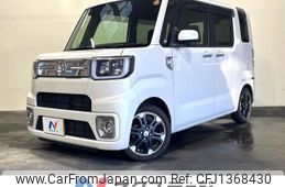 daihatsu wake 2019 -DAIHATSU--WAKE DBA-LA700S--LA700S-0133157---DAIHATSU--WAKE DBA-LA700S--LA700S-0133157-