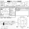 tesla-motors model-x 2017 -TESLA--ﾃｽﾗﾓﾃﾞﾙX 5YJXDCE24HF064859---TESLA--ﾃｽﾗﾓﾃﾞﾙX 5YJXDCE24HF064859- image 3