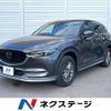 mazda cx-5 2018 quick_quick_KF2P_KF2P-210245 image 1