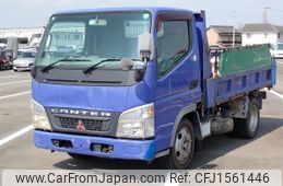 mitsubishi-fuso canter 2002 CFJ1561446