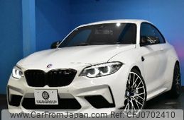 bmw bmw-others 2019 CFJ0702410