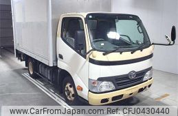 toyota dyna-truck 2009 -TOYOTA--Dyna XZU304-1010135---TOYOTA--Dyna XZU304-1010135-