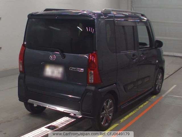 daihatsu tanto 2023 -DAIHATSU 【袖ヶ浦 586ﾊ 925】--Tanto 5BA-LA650S--LA650S-0334411---DAIHATSU 【袖ヶ浦 586ﾊ 925】--Tanto 5BA-LA650S--LA650S-0334411- image 2