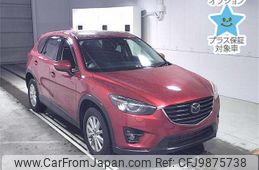 mazda cx-5 2015 -MAZDA--CX-5 KE2AW--205548---MAZDA--CX-5 KE2AW--205548-