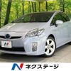 toyota prius 2009 -TOYOTA--Prius DAA-ZVW30--ZVW30-5062335---TOYOTA--Prius DAA-ZVW30--ZVW30-5062335- image 1