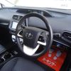 toyota prius 2018 quick_quick_DAA-ZVW51_-ZVW51-8042561 image 13