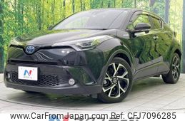 toyota c-hr 2018 -TOYOTA--C-HR DAA-ZYX10--ZYX10-2120878---TOYOTA--C-HR DAA-ZYX10--ZYX10-2120878-