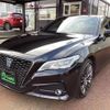 toyota crown 2018 -TOYOTA 【新潟 301ﾇ9882】--Crown GWS224--1005283---TOYOTA 【新潟 301ﾇ9882】--Crown GWS224--1005283- image 1