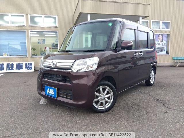 daihatsu tanto 2015 CFJ1422522 image 1
