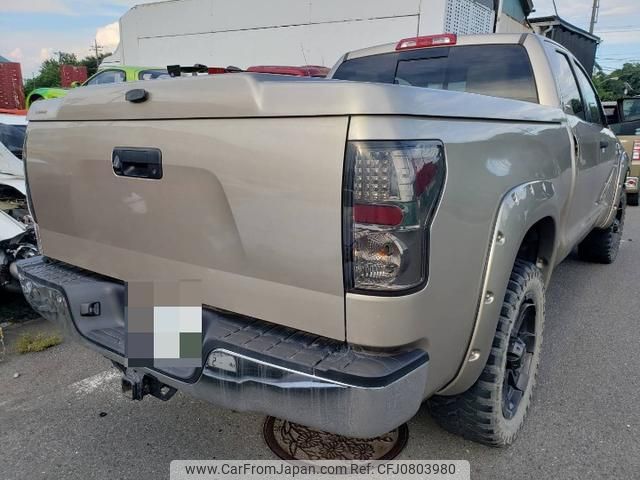 toyota tundra 2012 GOO_NET_EXCHANGE_0580613A30250226W003 image 2