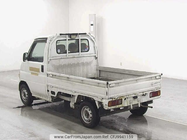 honda acty-truck 2006 -HONDA--Acty Truck HA6--1602515---HONDA--Acty Truck HA6--1602515- image 2