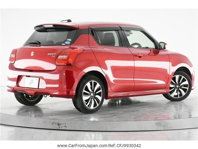 suzuki swift 2019 quick_quick_DBA-ZC83S_ZC83S-138232 image 2