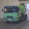 mitsubishi-fuso super-great 1998 -MITSUBISHI 【上越 800ﾊ168】--Super Great FV515JXD-501061---MITSUBISHI 【上越 800ﾊ168】--Super Great FV515JXD-501061- image 1