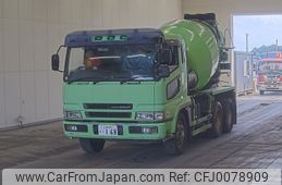 mitsubishi-fuso super-great 1998 -MITSUBISHI 【上越 800ﾊ168】--Super Great FV515JXD-501061---MITSUBISHI 【上越 800ﾊ168】--Super Great FV515JXD-501061-