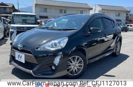 toyota aqua 2015 -TOYOTA--AQUA DAA-NHP10--NHP10-6383291---TOYOTA--AQUA DAA-NHP10--NHP10-6383291-