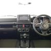 suzuki jimny-sierra 2024 -SUZUKI--Jimny Sierra 3BA-JB74W--JB74W-223364---SUZUKI--Jimny Sierra 3BA-JB74W--JB74W-223364- image 3