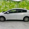 honda insight 2009 quick_quick_DAA-ZE2_ZE2-1156244 image 2