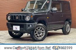 suzuki jimny 2020 -SUZUKI--Jimny 3BA-JB64W--JB64W-182991---SUZUKI--Jimny 3BA-JB64W--JB64W-182991-