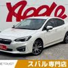 subaru impreza-g4 2017 -SUBARU--Impreza G4 DBA-GK6--GK6-002478---SUBARU--Impreza G4 DBA-GK6--GK6-002478- image 1