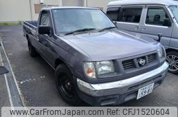nissan dutsun-truck 2000 CFJ1520604