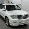toyota land-cruiser-wagon 2008 -TOYOTA--Land Cruiser Wagon UZJ200W-5008531---TOYOTA--Land Cruiser Wagon UZJ200W-5008531- image 1