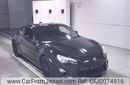 toyota 86 2013 -TOYOTA--86 ZN6-031699---TOYOTA--86 ZN6-031699-