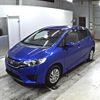 honda fit 2013 -HONDA--Fit GK3-3005829---HONDA--Fit GK3-3005829- image 5