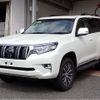 toyota land-cruiser-prado 2020 -TOYOTA--Land Cruiser Prado 3BA-TRJ150W--TRJ150-0118477---TOYOTA--Land Cruiser Prado 3BA-TRJ150W--TRJ150-0118477- image 4