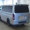 toyota regiusace-van 2006 CFJ1586108 image 2