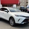 toyota harrier 2021 -TOYOTA--Harrier 6AA-AXUH85--AXUH85-0012347---TOYOTA--Harrier 6AA-AXUH85--AXUH85-0012347- image 9