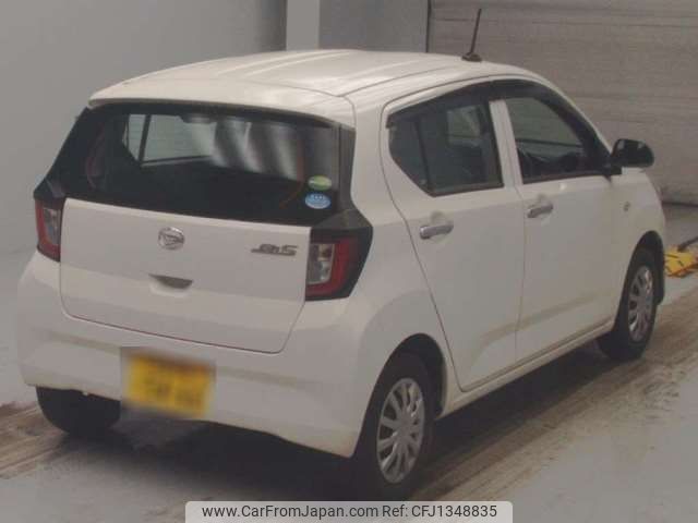 daihatsu mira-e-s 2020 -DAIHATSU 【千葉 581ﾆ5466】--Mira e:s 5BA-LA350S--LA350S-0216383---DAIHATSU 【千葉 581ﾆ5466】--Mira e:s 5BA-LA350S--LA350S-0216383- image 2