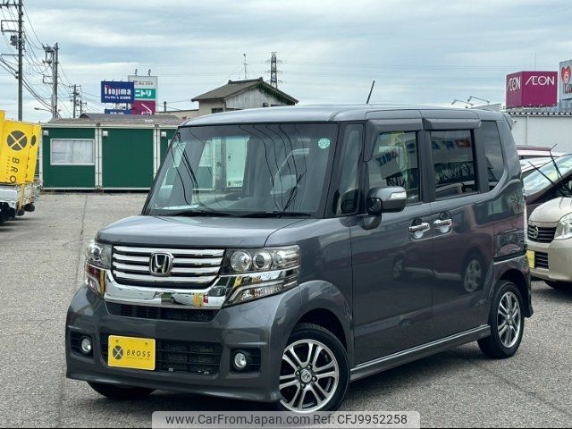 honda n-box 2013 -HONDA 【名変中 】--N BOX JF1--1262429---HONDA 【名変中 】--N BOX JF1--1262429- image 1