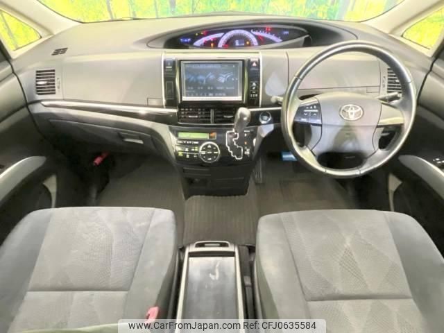 toyota estima 2012 -TOYOTA--Estima DBA-ACR50W--ACR50-0148018---TOYOTA--Estima DBA-ACR50W--ACR50-0148018- image 2