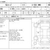 toyota alphard 2020 CFJ1632522 image 3