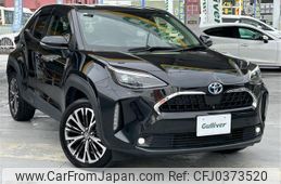 toyota yaris-cross 2021 -TOYOTA--Yaris Cross 6AA-MXPJ10--MXPJ10-3007382---TOYOTA--Yaris Cross 6AA-MXPJ10--MXPJ10-3007382-