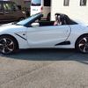 honda s660 2016 -HONDA--S660 DBA-JW5--JW5-1016751---HONDA--S660 DBA-JW5--JW5-1016751- image 4